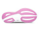 Dámská běžecká obuv Saucony  Ride 17 Orchid/Silver  UK 6,5 - thumb (5)