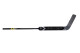 Kompozitová brankářská hokejka Bauer Supreme M50PRO Silver/Black Senior 26 palců, R (obrácený gard) - thumb (1)
