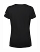 Dámské tričko Babolat  Play Cap Sleeve Top Women Black M - thumb (2)