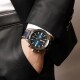 Vostok Europe Almaz Chrono Line 6S11-320A675 - thumb (4)