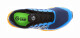 Pánská běžecká obuv Inov-8 Trailfly G 270 V2 M (S) Blue/Nectar  UK 11 - thumb (5)