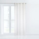 ArtFir Závěs STELLA K | bílá 140 x 250 cm - thumb (1)