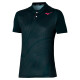 Pánské tričko Mizuno  Charge Shadow Polo Black M - thumb (0)