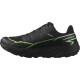 Pánská běžecká obuv Salomon Thundercross  GTX Black/Grgeck/Black  UK 12,5 - thumb (4)