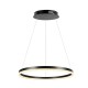 Rabalux 72301 kovový LED lustr Isaure - thumb (0)