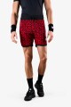 Pánské šortky Hydrogen  Panther Tech Shorts Red XL - thumb (0)
