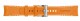 Traser řemen gumový pro Super Sub Oranžový - 22 mm - thumb (0)