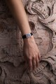 Frederique Constant Classics Carrée Ladies Quartz FC-200NMCDCD14 - thumb (3)