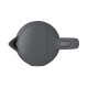 Concept RK2382 Rychlovarná konvice plastová 1,7 l, šedá - thumb (8)