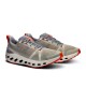 Pánská běžecká obuv On Cloudsurfer Trail Fossil/Ivory  EUR 44 - thumb (2)