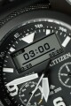 Citizen Promaster Eco-Drive Promaster 35th Anniversary JV1007-07E - thumb (18)