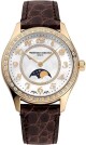Frederique Constant Classics Ladies Elegance Automatic FC-331MPWD3BD5 - thumb (0)