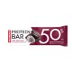 Nutrend Protein Bar 50 % 50 g čokoláda - thumb (1)
