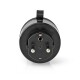 Nedis WIFIPO110EBK SmartLife IP44 chytrá zásuvka - thumb (5)