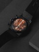 Junghans Form A Chronoscope EN 27/4370.03 - thumb (2)