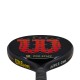 Padelová raketa Wilson  Pro Staff V2 Team BKRD 2 - thumb (4)