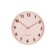 Karlsson 5920LP designové nástěnné hodiny 40 cm - thumb (0)