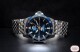 Vostok Europe N-1 Rocket Automatic Line NH35A/225A615B - thumb (4)