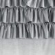 ArtFir Závěs AURA P | stříbrná 140 x 270 cm - thumb (4)