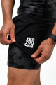 Pánské šortky Nebbia Performance+ Compression 2in1 shorts black XL - thumb (3)