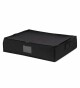 Compactor Black Edition vakuový úložný box s vyztuženým pouzdrem - L 145 litrů, 50 x 65 x 15,5 cm, L - thumb (2)