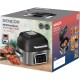 Sencor SBG 8900SS mulfitunkční fritéza/gril - thumb (5)