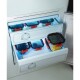 Simax 7606/L skleněná dóza s klik-klak víčkem, 0,5 l - thumb (3)