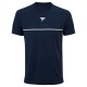 Pánské tričko Tecnifibre  Perf Tee M - thumb (0)