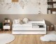 FDM Pěnová matrace BABY Natural 51 | 70 x 160 cm - thumb (3)