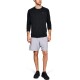 Under Armour Tech 2.0 LS Black 1328496-001 Čierna - thumb (3)