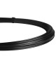 Tenisový výplet Luxilon  Eco Spin 125 Set Black (12 m) - thumb (1)