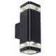 Rabalux 7956 Sintra venkovní nástěnné svítidlo, 23 cm - thumb (0)