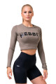 Nebbia Sporty Hero 585 Mocha - thumb (0)