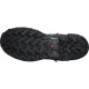 Pánská outdoorová obuv Salomon X Ultra 360 Mid Gore-Tex Black/Magnet/Pewter  UK 9,5 - thumb (4)