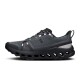 Pánská běžecká obuv On Cloudsurfer Trail Eclipse/Black  EUR 49 - thumb (1)