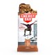 Nutrend Energy Bar 60 g lískový oříšek - thumb (1)