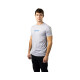 Pánské tričko Bauer  Graphic Tee Grey M - thumb (0)