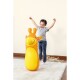 Bestway Nafukovací boxovací pytel Žirafa, 89 cm - thumb (5)