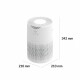 TrueLife AIR Purifier P3 WiFi čištička vzduchu - thumb (5)