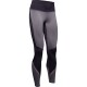 Dámské legíny Under Armour HeatGear Legging Graphic Purple XS - thumb (0)