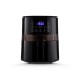 Lauben Hot Air Fryer 4000BC – Horkovzdušná fritéza s 8 funkcemi - thumb (0)