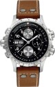 Hamilton Khaki Aviation X-Wind Auto Chrono H77616533 - thumb (0)