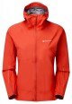 Montane Womens Spine Jacket paprika - thumb (4)