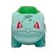 Plyšový pokémon Bulbasau, 60 cm - thumb (1)