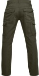 Under Armour Enduro Cargo Pant zelené - thumb (1)