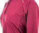 Dámská bunda Endurance  Sentar Functional Jacket red EUR 38 - thumb (1)