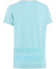 Dámské tričko Kari Traa  Solveig Tee Blue XS/S - thumb (1)