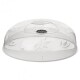 Orion Plastové víko do mikrovlnné trouby, 29 cm - thumb (0)