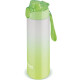 Lamart LT4056 sportovní láhev Froze 0,7 l, zelená - thumb (1)