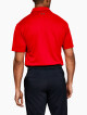 Under Armour pánské tričko Tech polo červená - thumb (5)
